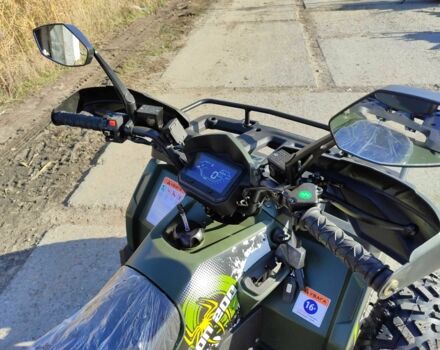 Comman Другая, объемом двигателя 0.2 л и пробегом 0 тыс. км за 2000 $, фото 7 на Automoto.ua