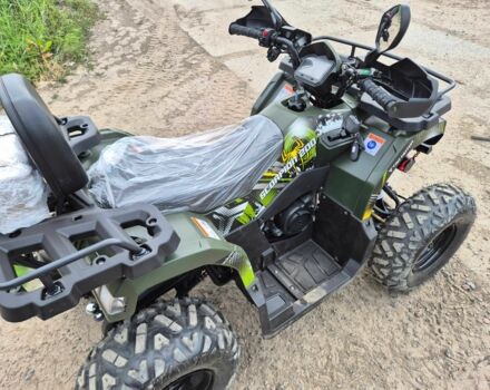 Comman Другая, объемом двигателя 0.2 л и пробегом 0 тыс. км за 2000 $, фото 3 на Automoto.ua