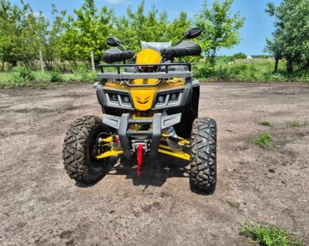 Comman Інша, об'ємом двигуна 0.18 л та пробігом 0 тис. км за 2000 $, фото 3 на Automoto.ua
