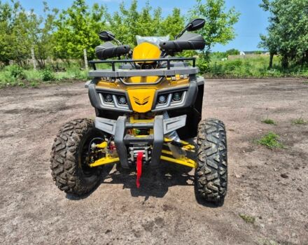 Comman Другая, объемом двигателя 0.2 л и пробегом 0 тыс. км за 1950 $, фото 1 на Automoto.ua