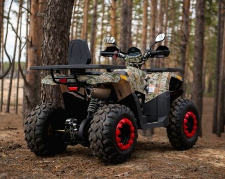 Comman Другая, объемом двигателя 0.18 л и пробегом 0 тыс. км за 1920 $, фото 2 на Automoto.ua