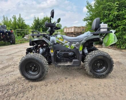 Comman Другая, объемом двигателя 0.18 л и пробегом 0 тыс. км за 2000 $, фото 1 на Automoto.ua