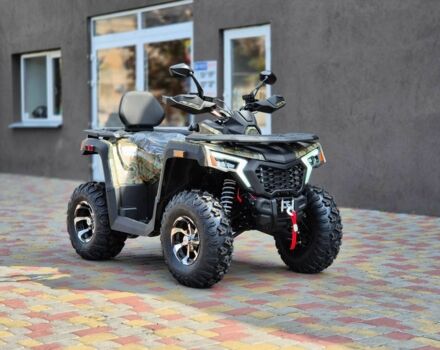 Comman Інша, об'ємом двигуна 0.2 л та пробігом 0 тис. км за 2490 $, фото 7 на Automoto.ua