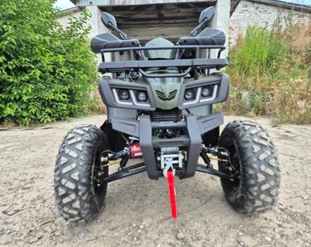 Comman Другая, объемом двигателя 0.18 л и пробегом 0 тыс. км за 2000 $, фото 4 на Automoto.ua