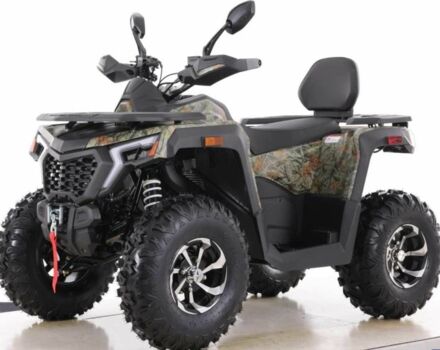 Comman Другая, объемом двигателя 0.25 л и пробегом 0 тыс. км за 2450 $, фото 2 на Automoto.ua