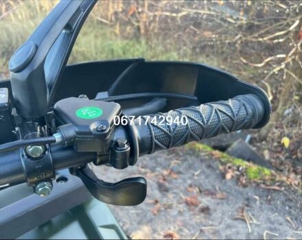 Comman Другая, объемом двигателя 0 л и пробегом 0 тыс. км за 1950 $, фото 4 на Automoto.ua