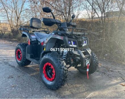 Comman Другая, объемом двигателя 0 л и пробегом 0 тыс. км за 1950 $, фото 4 на Automoto.ua