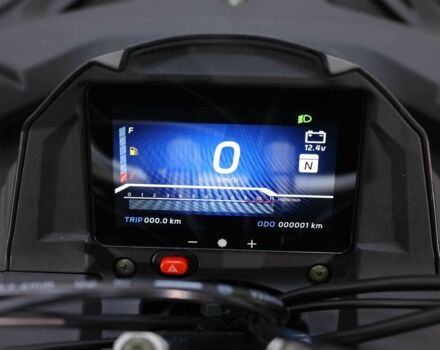 Comman Другая, объемом двигателя 0.2 л и пробегом 0 тыс. км за 2490 $, фото 10 на Automoto.ua