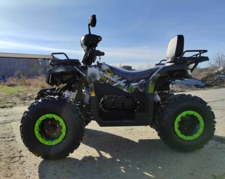 Comman Інша, об'ємом двигуна 0.2 л та пробігом 0 тис. км за 2000 $, фото 2 на Automoto.ua