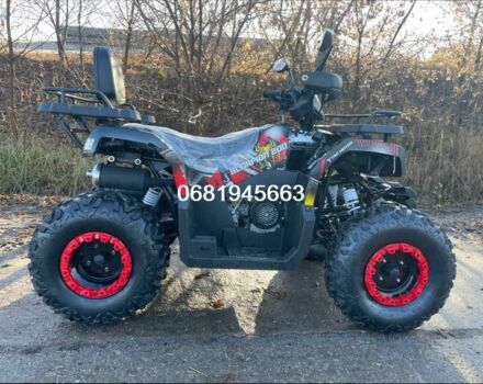 Comman Другая, объемом двигателя 0 л и пробегом 0 тыс. км за 1950 $, фото 8 на Automoto.ua