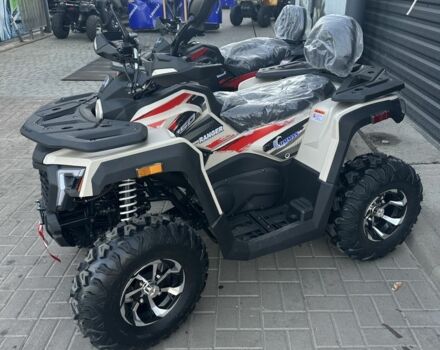 Comman Другая, объемом двигателя 0.25 л и пробегом 0 тыс. км за 2500 $, фото 2 на Automoto.ua