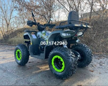 Comman Другая, объемом двигателя 0 л и пробегом 0 тыс. км за 1950 $, фото 1 на Automoto.ua