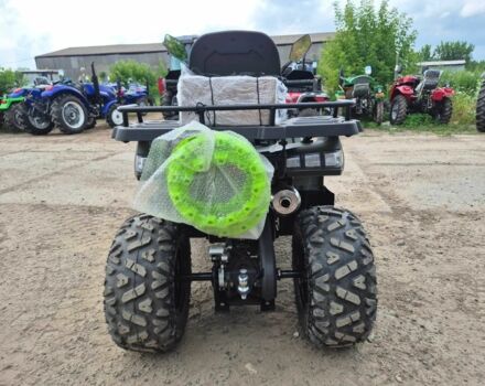 Comman Другая, объемом двигателя 0.2 л и пробегом 0 тыс. км за 1950 $, фото 2 на Automoto.ua