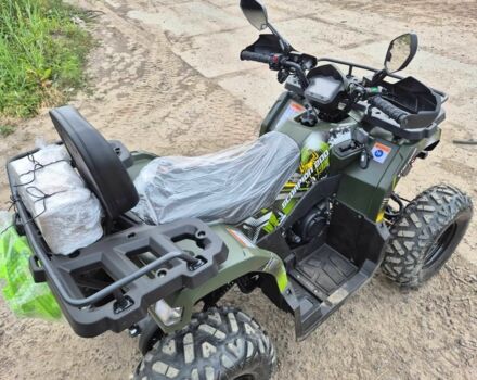 Comman Другая, объемом двигателя 0.18 л и пробегом 0 тыс. км за 2000 $, фото 3 на Automoto.ua