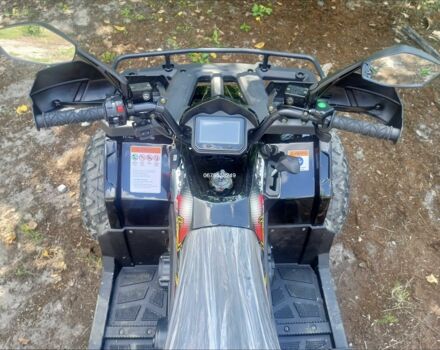 Comman Другая, объемом двигателя 0 л и пробегом 0 тыс. км за 1950 $, фото 4 на Automoto.ua