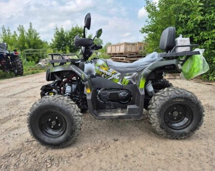 Comman Другая, объемом двигателя 0.18 л и пробегом 0 тыс. км за 1950 $, фото 1 на Automoto.ua