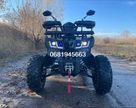 Comman Другая, объемом двигателя 0 л и пробегом 0 тыс. км за 1950 $, фото 2 на Automoto.ua