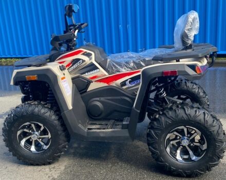 Comman Другая, объемом двигателя 0.2 л и пробегом 0 тыс. км за 2490 $, фото 1 на Automoto.ua