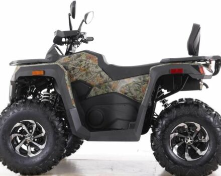 Comman Другая, объемом двигателя 0.25 л и пробегом 0 тыс. км за 2447 $, фото 3 на Automoto.ua