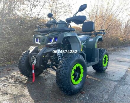 Comman Другая 2025 в Виннице на Automoto.ua Comman Другая, объемом двигателя 0 л и пробегом 0 тыс. км за 1900 $, фото 2 на Automoto.ua