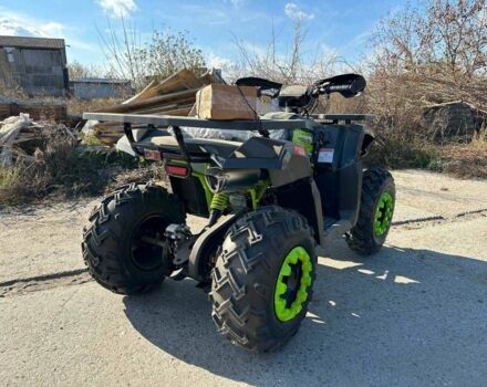 Comman Другая, объемом двигателя 0.2 л и пробегом 0 тыс. км за 2220 $, фото 5 на Automoto.ua