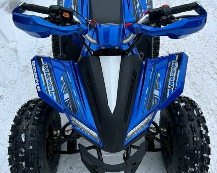 Comman Другая, объемом двигателя 0.13 л и пробегом 0 тыс. км за 1200 $, фото 7 на Automoto.ua