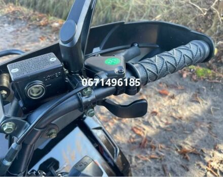 Comman Другая, объемом двигателя 0.2 л и пробегом 0 тыс. км за 1999 $, фото 9 на Automoto.ua