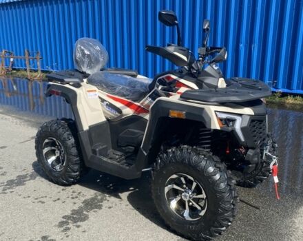 Comman Другая, объемом двигателя 0.2 л и пробегом 0 тыс. км за 2490 $, фото 5 на Automoto.ua