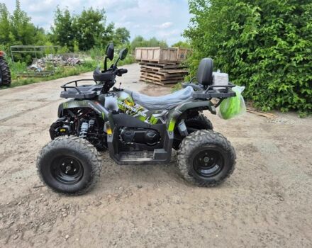 Comman Другая, объемом двигателя 0.18 л и пробегом 0 тыс. км за 1950 $, фото 1 на Automoto.ua