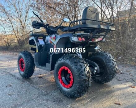 Comman Другая, объемом двигателя 0.2 л и пробегом 0 тыс. км за 1999 $, фото 2 на Automoto.ua