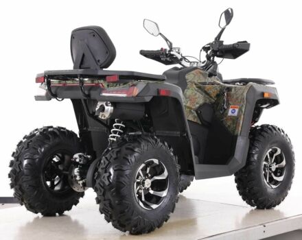 Comman Другая, объемом двигателя 0.2 л и пробегом 0 тыс. км за 2490 $, фото 16 на Automoto.ua