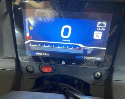 Comman Другая, объемом двигателя 0.2 л и пробегом 0 тыс. км за 2490 $, фото 2 на Automoto.ua