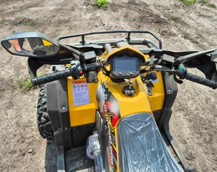 Comman Другая, объемом двигателя 0.2 л и пробегом 0 тыс. км за 2000 $, фото 3 на Automoto.ua