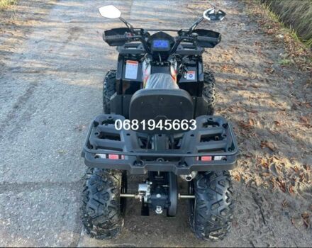 Comman Другая, объемом двигателя 0 л и пробегом 0 тыс. км за 1950 $, фото 9 на Automoto.ua