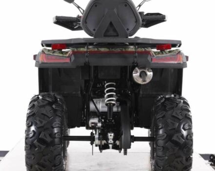 Comman Другая, объемом двигателя 0.25 л и пробегом 0 тыс. км за 2447 $, фото 7 на Automoto.ua