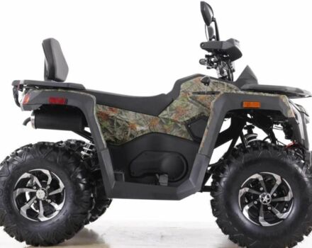 Comman Другая, объемом двигателя 0.25 л и пробегом 0 тыс. км за 2450 $, фото 7 на Automoto.ua