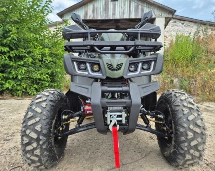 Comman Другая, объемом двигателя 0.18 л и пробегом 0 тыс. км за 2000 $, фото 4 на Automoto.ua