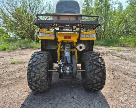 Comman Другая, объемом двигателя 0.2 л и пробегом 0 тыс. км за 2000 $, фото 1 на Automoto.ua