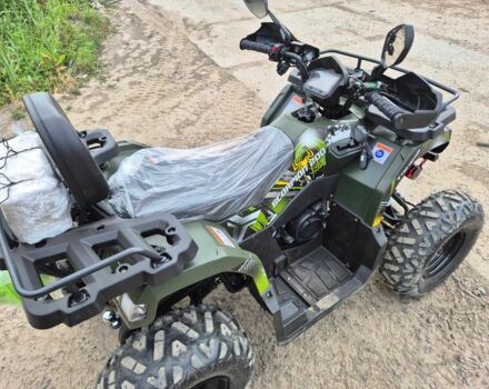 Comman Другая, объемом двигателя 0.18 л и пробегом 0 тыс. км за 2000 $, фото 3 на Automoto.ua