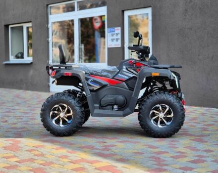 Comman Інша, об'ємом двигуна 0.2 л та пробігом 0 тис. км за 2490 $, фото 3 на Automoto.ua