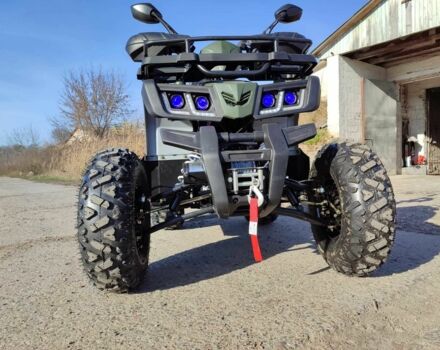 Comman Другая, объемом двигателя 0.19 л и пробегом 0 тыс. км за 1950 $, фото 6 на Automoto.ua