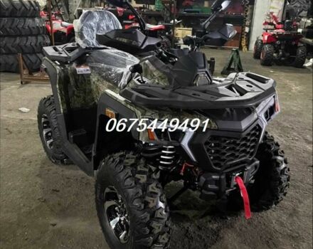 Comman Другая, объемом двигателя 0 л и пробегом 0 тыс. км за 2490 $, фото 2 на Automoto.ua