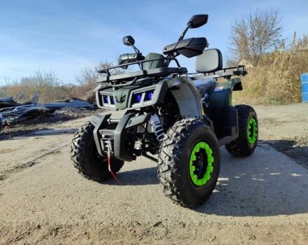 Comman Другая, объемом двигателя 0.19 л и пробегом 0 тыс. км за 2000 $, фото 6 на Automoto.ua