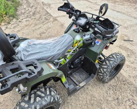 Comman Другая, объемом двигателя 0.18 л и пробегом 0 тыс. км за 1950 $, фото 3 на Automoto.ua