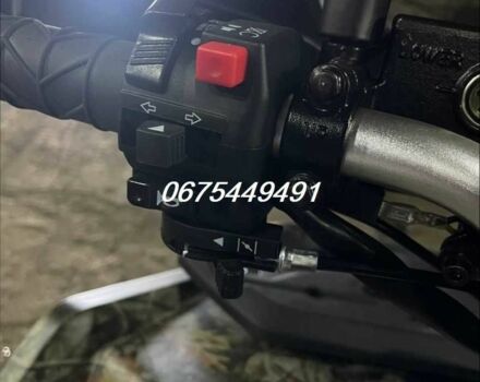 Comman Другая, объемом двигателя 0 л и пробегом 0 тыс. км за 2490 $, фото 4 на Automoto.ua