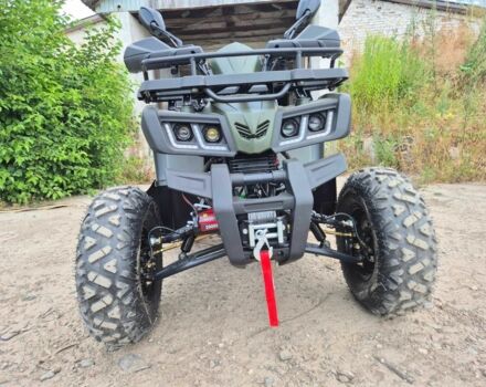 Comman Другая, объемом двигателя 0.2 л и пробегом 0 тыс. км за 2000 $, фото 4 на Automoto.ua