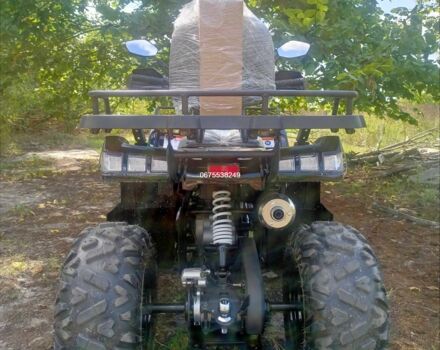 Comman Другая, объемом двигателя 0 л и пробегом 0 тыс. км за 1950 $, фото 3 на Automoto.ua