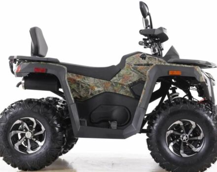 Comman Другая, объемом двигателя 0.25 л и пробегом 0 тыс. км за 2450 $, фото 13 на Automoto.ua