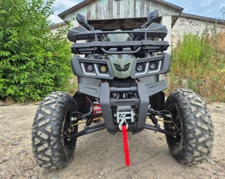 Comman Другая, объемом двигателя 0.18 л и пробегом 0 тыс. км за 1950 $, фото 4 на Automoto.ua