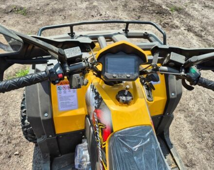 Comman Другая, объемом двигателя 0.19 л и пробегом 0 тыс. км за 1950 $, фото 4 на Automoto.ua